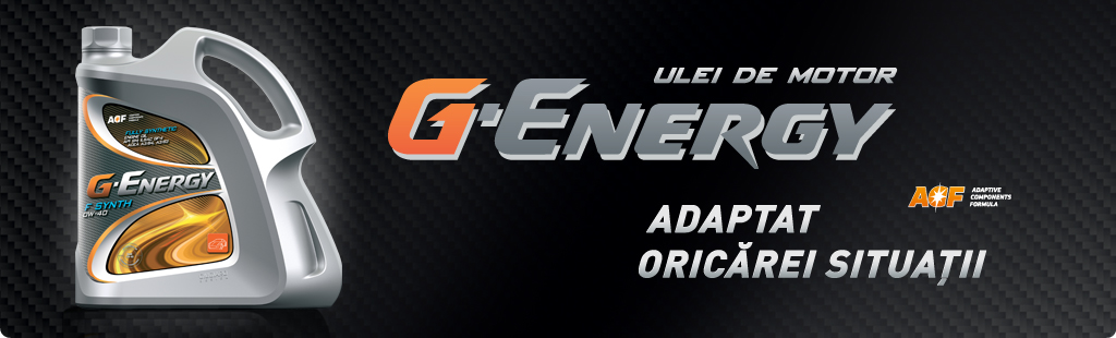 G-Energy